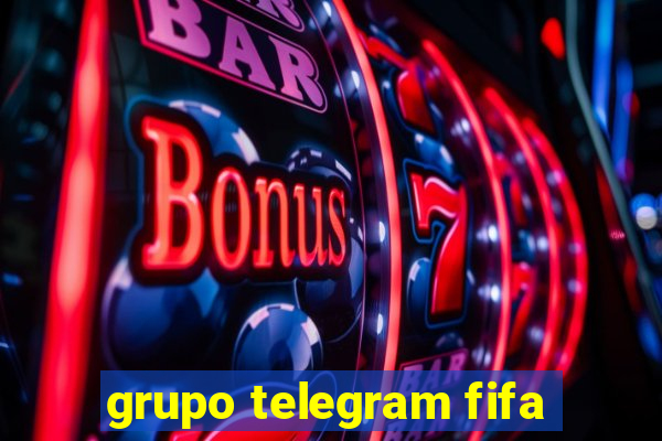 grupo telegram fifa